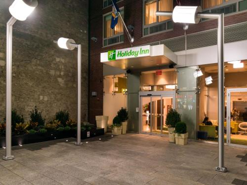 Utvendig, Holiday Inn New York City - Times Square By IHG near Fifth Avenue