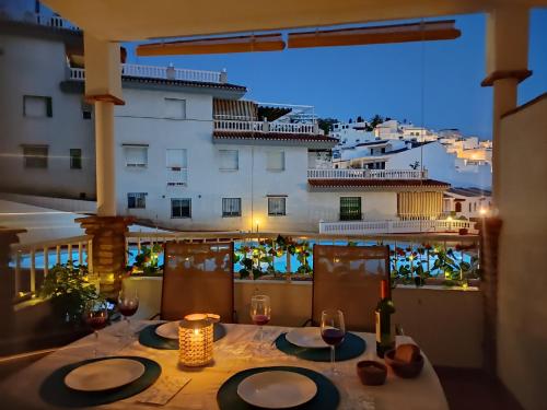 Apartamento Oasis La Herradura