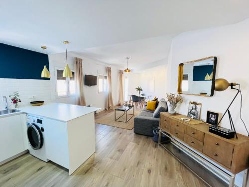 Charming apartment in the wonders of Córdoba, Córdoba