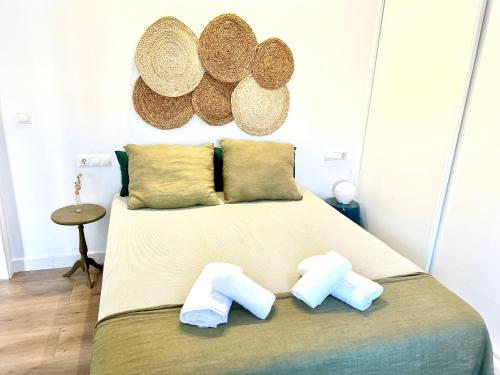Charming apartment in the wonders of Córdoba, Córdoba (photo 8)