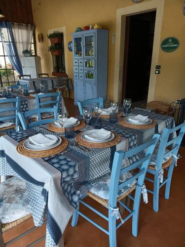 Agriturismo Helianthus 4