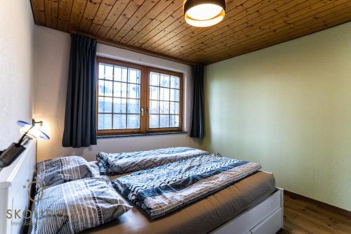 2-Zimmerwohnung an zentraler Lage/Ski-in, Ski-out in Riederalp