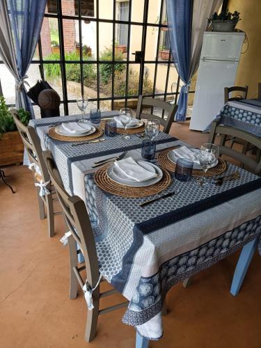 Agriturismo Helianthus 3