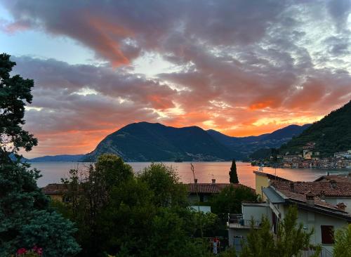  Borgo a Lago in Sulzano