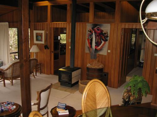 Rapaura Watergardens - Accommodation - Tapu