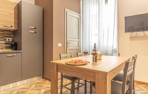 Facilities, Galvani Apartments in Terni