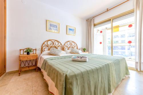 Apartamentos Michelangelo Arysal 4