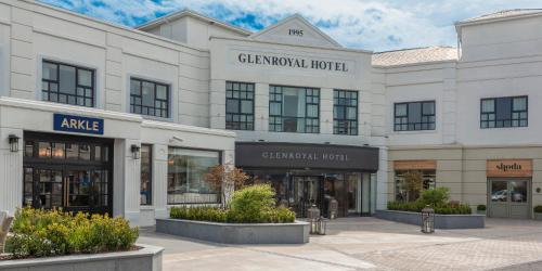 Glenroyal Hotel 