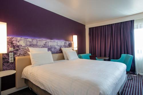 Mercure Marseille Centre Vieux Port photo 4
