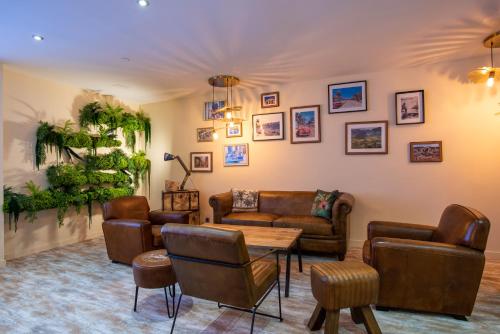 Mercure Marseille Centre Vieux Port - main image