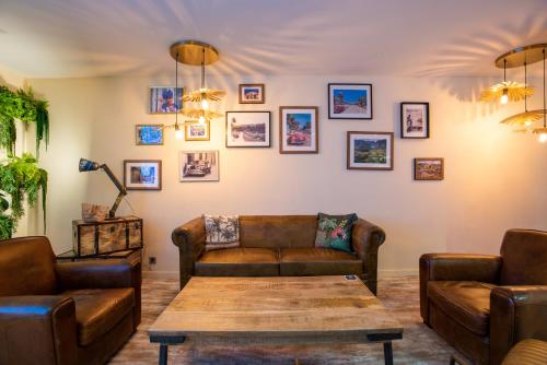 Mercure Marseille Centre Vieux Port - image 11