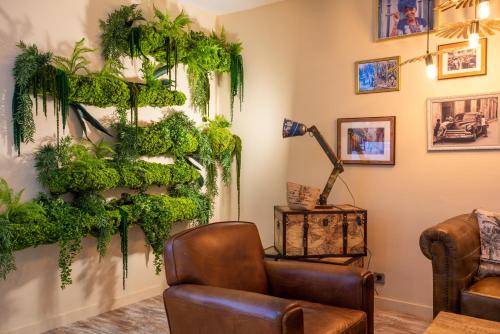 Mercure Marseille Centre Vieux Port - image 4