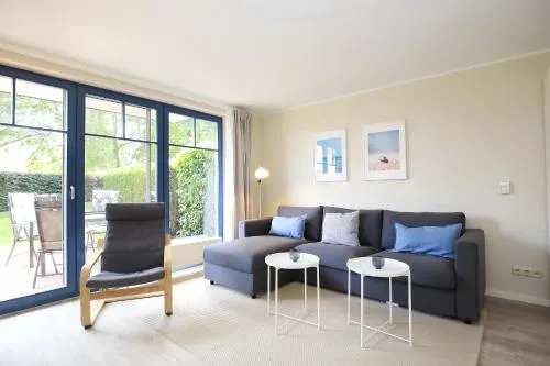 Feriendorf Papillon Wohnung 15-1 in Boltenhagen, Deutschland