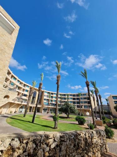 The MUSIC suite - Neot Golf Caesarea in 凱撒利亞