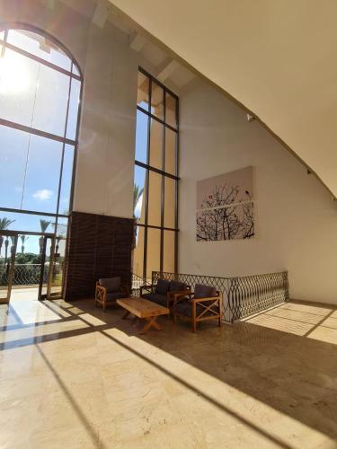 The MUSIC suite - Neot Golf Caesarea in 凱撒利亞