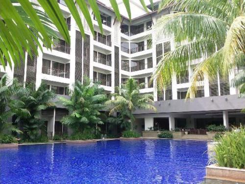 Classical Romantic at Cinta Ayu 2-3pax near Warung Roundabout Kangkar Pulai