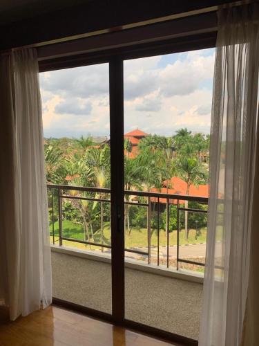 Classical Romantic at Cinta Ayu 2-3pax near Paling Muo Cafe (Mee Bandung)