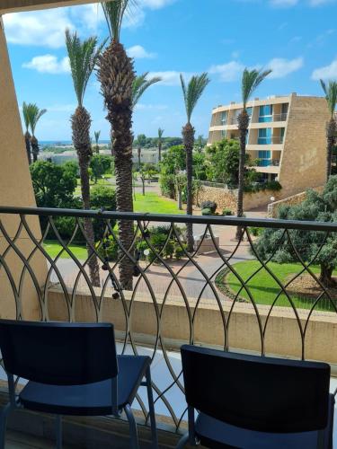 The MUSIC suite - Neot Golf Caesarea in 凱撒利亞