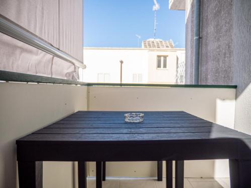 Balcony/terrace, biRose B&B Affittacamere in Otranto