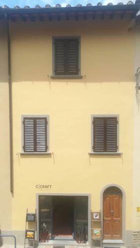 Chianti Craft House Badia a Passignano