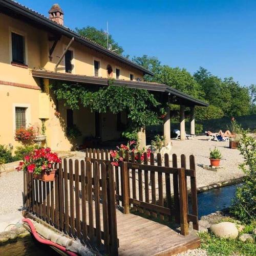 Agriturismo Helianthus 2