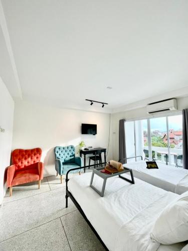 Fav Inn Town – Chiang Mai, 