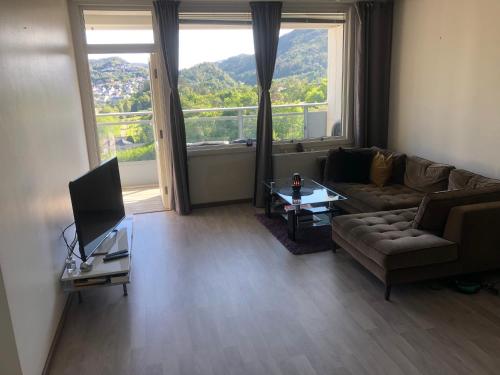 Nydelig leilighet, Free parking near sentrum - Apartment - Bergen