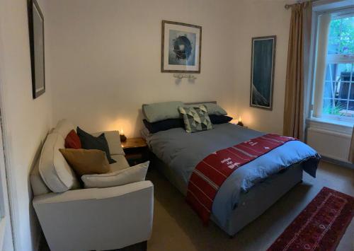 Cedarbank’s - 'Little Art House' in Dunoon