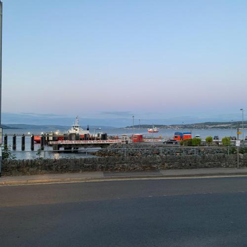 Cedarbank’s - 'Little Art House' in Dunoon