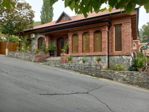 Yurd in Sheki, Шеки (фото 2)