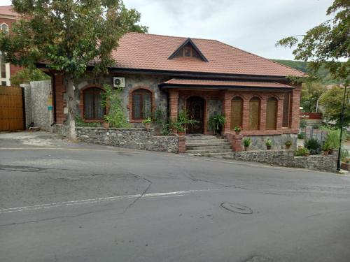 Yurd in Sheki, Шеки (фото 9)