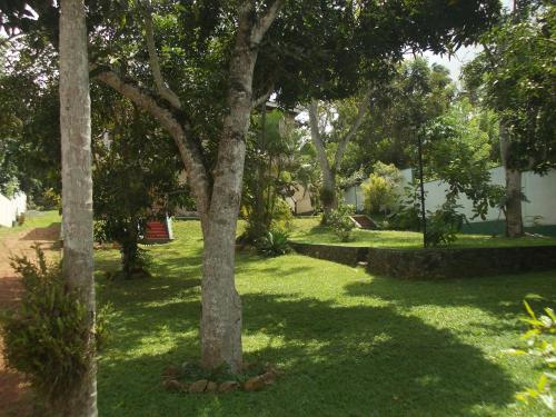 Samanala Garden Holiday Home