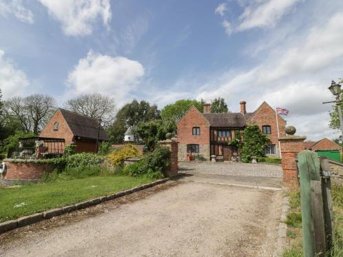 Rowlands House photo 1