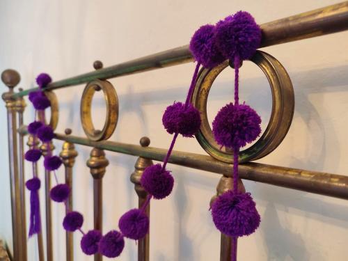 Hostal IKAL – San Cristobal, SC