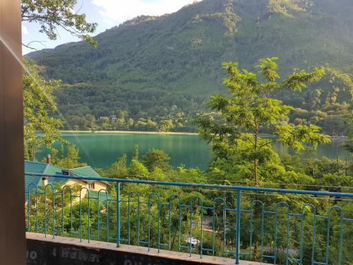 A környék, Union apartmani Boracko jezero in Jezero