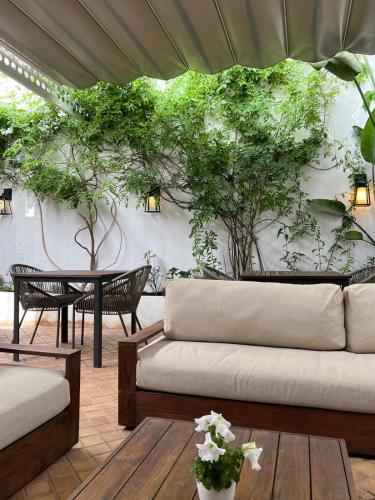 設施, Hotel San Miguel Menorca in 馬洪