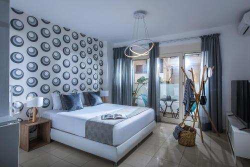  Chanion One Suites by Good Life in Iraklio