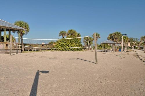 Sports and activities, Rotonda West Home By Beach Fresh Water Canal in Rotonda West (FL)