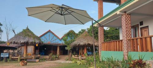 Phosy Thalang Laos in Koun Kham