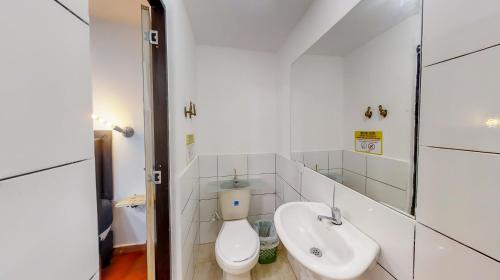 Casa Los Naranjos Hostal