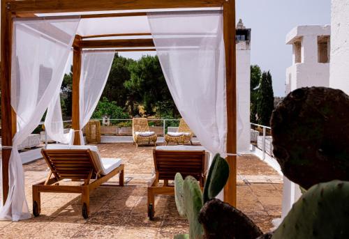 Masseria Zanzara
