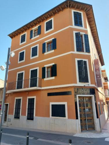 Buitenkant, My Rooms Manacor Centre by My Rooms Hotels in Manacor