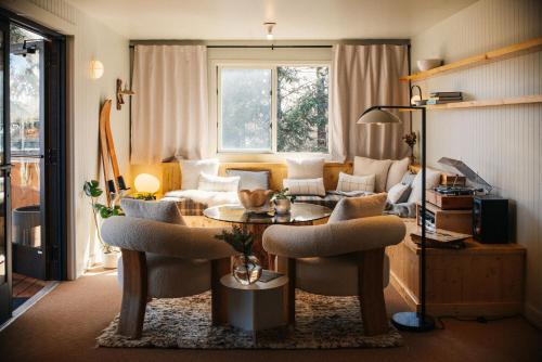 Stumptown Inn of Whitefish - main image