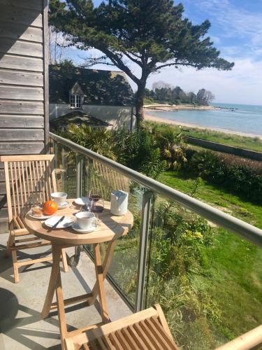 . La Villa Gervaiserie