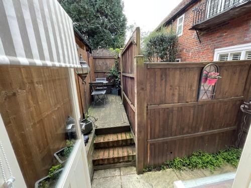 Kings Cottage gîte à louer Wokingham