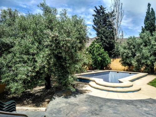 Chalet Con Piscina En Nijar - Níjar