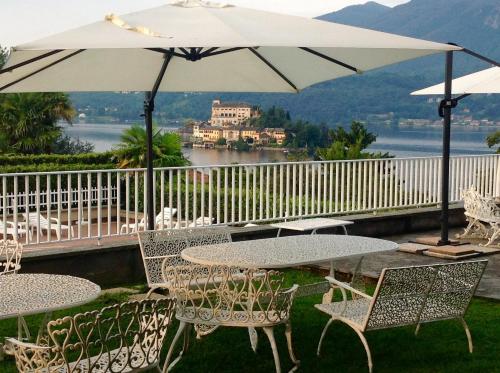 Hotel La Bussola 5