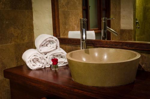 阿布拉普格庄园酒店