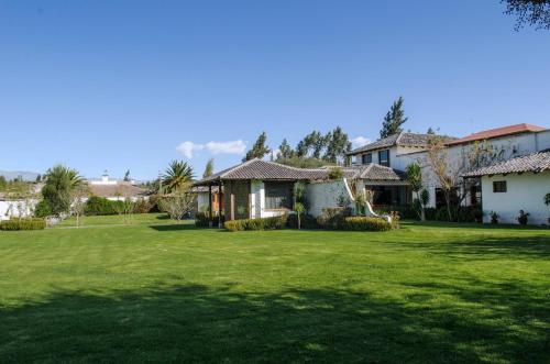 阿布拉普格庄园酒店