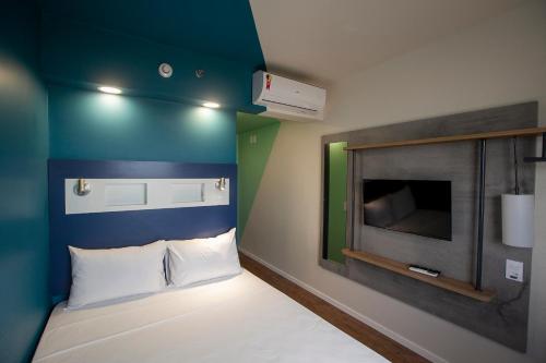 ibis budget Recife Jaboatao